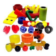 In the construction sector, PU castings are used in a variety of applications, including architectural elements, sealants, and insulation materials. The material’s durability and resistance to weathering make it an ideal choice for construction projects requiring long-lasting and low-maintenance solutions.