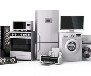 HOME APPLIANCES/ THERMOPLASTIC & CONSUMER INDUSTRY